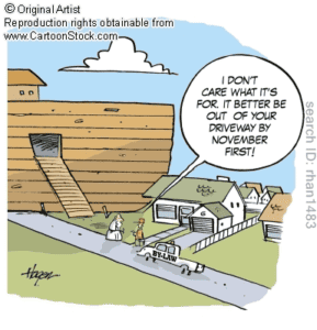 noah comic