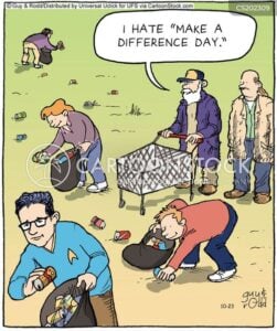 good intensions funny comic