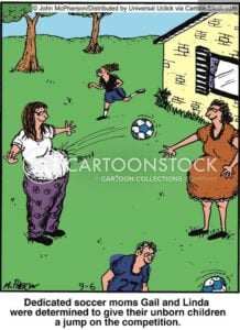 childrens future comic