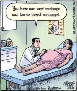 pregnancy doctor comic