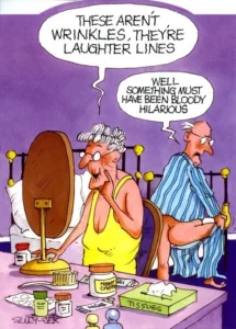wrinkles comic