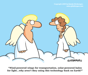 angel solar comic