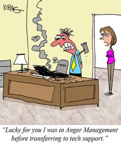 anger management comic