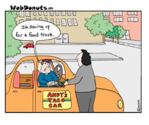taco comic
