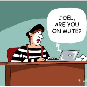 mime comic