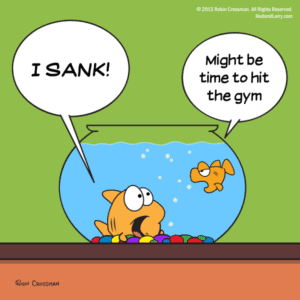 high performance comic