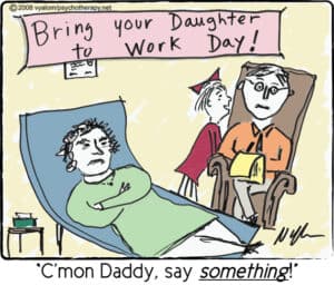 therapy comic