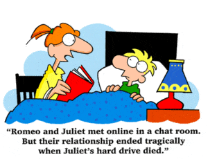 it comic
