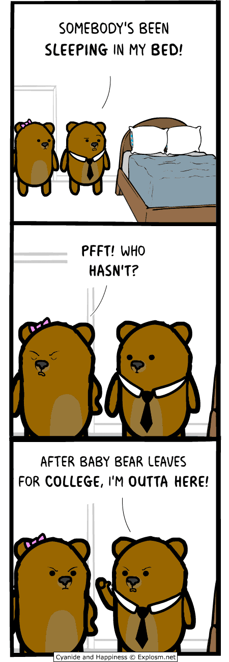 papabear