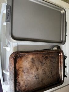 Anolon Pans