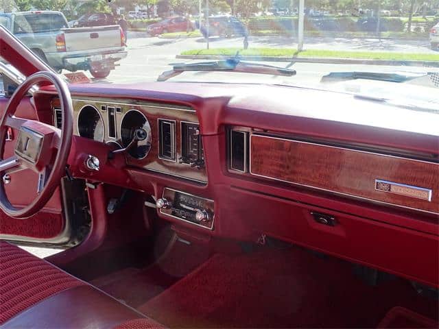 25403620 1983 Mercury Zephyr Thumb