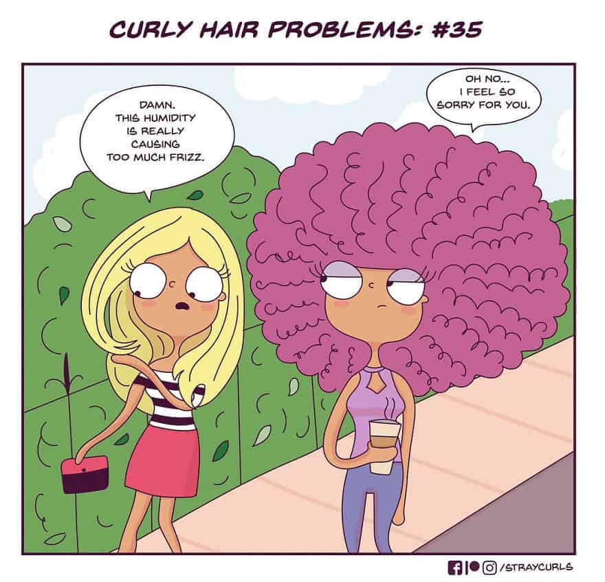 Hair Problems