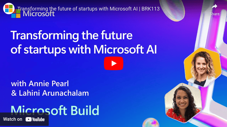 Ai Transformation For Startups