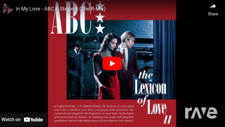 Abc & Stevie B Mashup