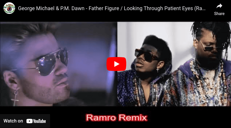 George Michael Mashup