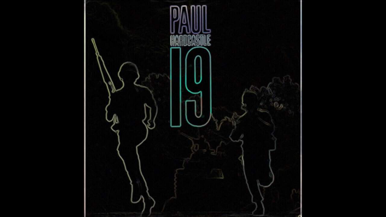 Paul Hardcastle Vs The Klf – 19 / What Time Is Love? (mashup)