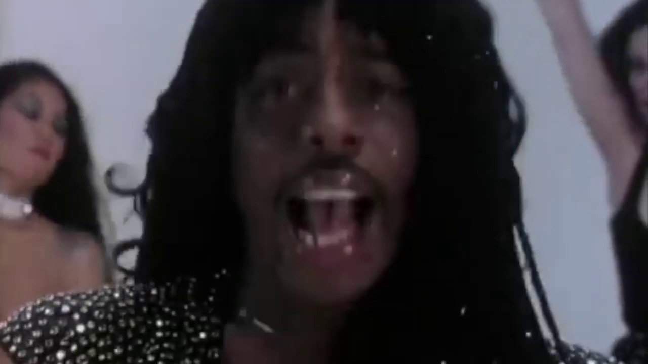 Mashup – “rock The Space Freak”