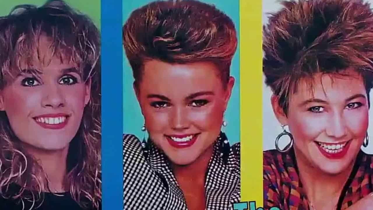 Belinda Carlisle Vs The Go Go’s Heaven Is A Place On Earth Our Lips Are Sealed Butterfly Roof Remix