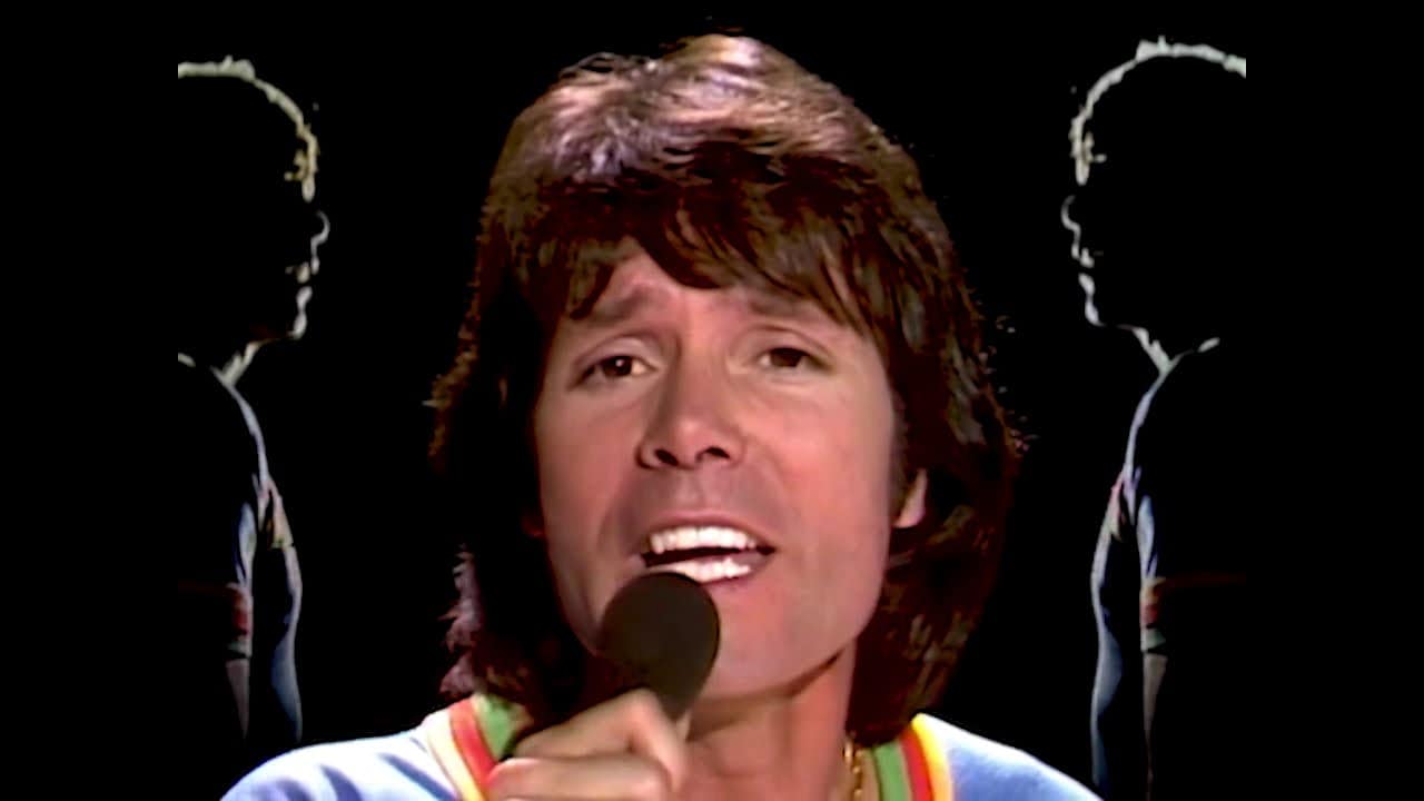 We Don’t Talk Fresh #mashup (kool & The Gang Cliff Richard Purple Disco Machine)