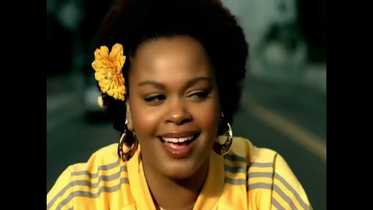 Jill Scott – Golden X Donell Jones – You Know What’s Up Mashup
