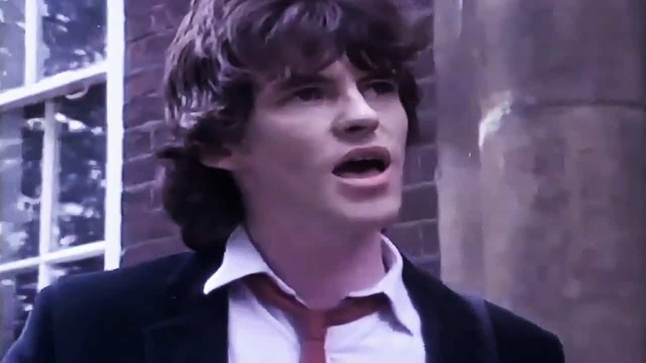 The Genius Of Burt Bacharach