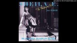 Sheila E. Feat. Fergie & Ludacris – The Glamorous Life (dj Amanda Mashups Remix)