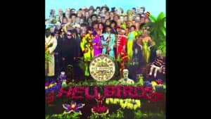 Strawberry Fields Meets Good Vibrations (strawberry Vibrations – Beatles/ Beach Boys Medley Mashup)