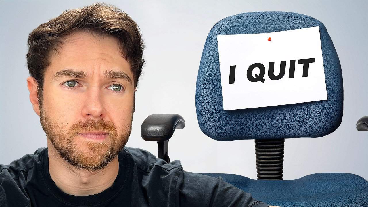 Why Record Numbers Of People Will Be Quitting Their Job