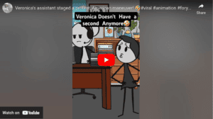 Veronica Meeting