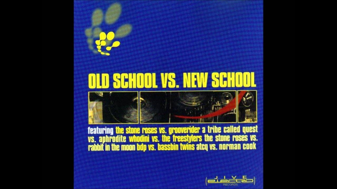 Kool Moe Dee Vs Bad Boy Bill – I Go To Work (bad Boy Bill Vocal Mix) 4:03