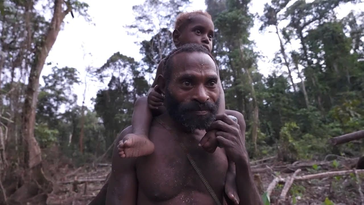 Song Of The Mamuna Tribe Of South Papua – 10 Hours [hq]