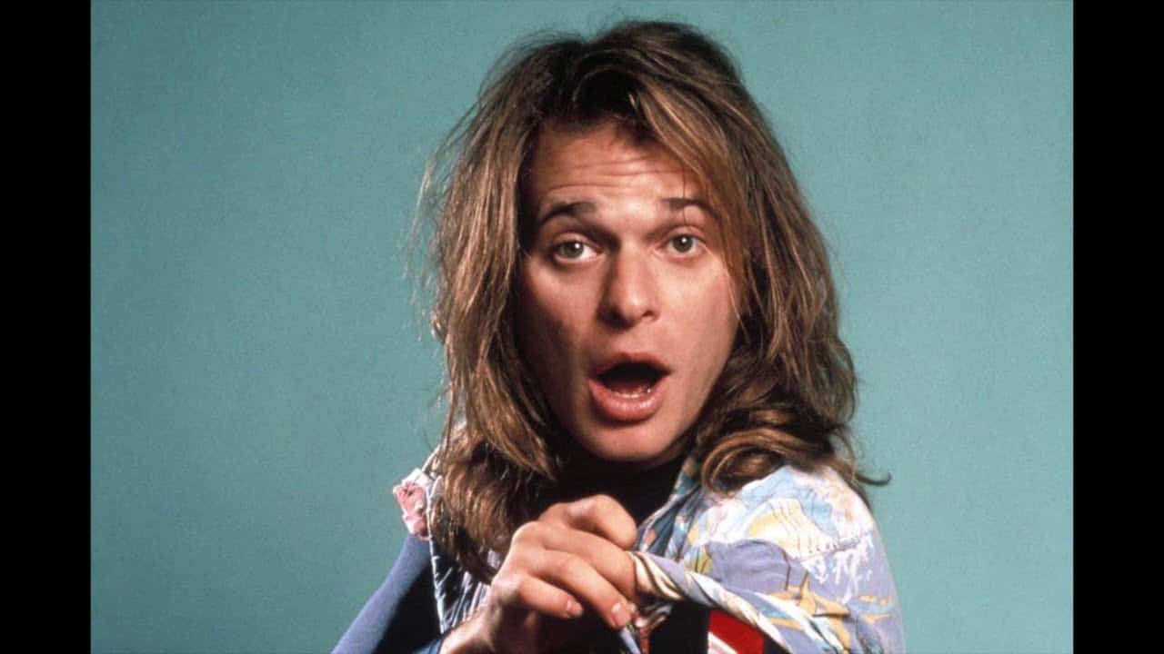 Whitney Houston And Van Halen – “how Will I Dance The Night Away”