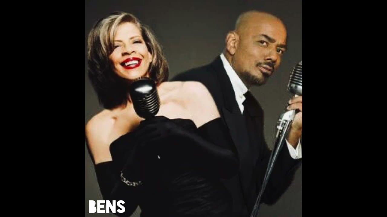 Patti Austin & James Ingram – Baby Come To Me (bens Remix)