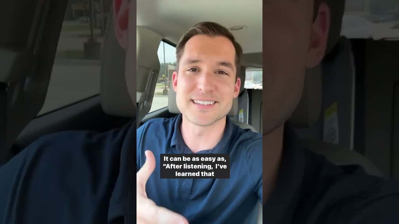 Top 3 Argument Responses