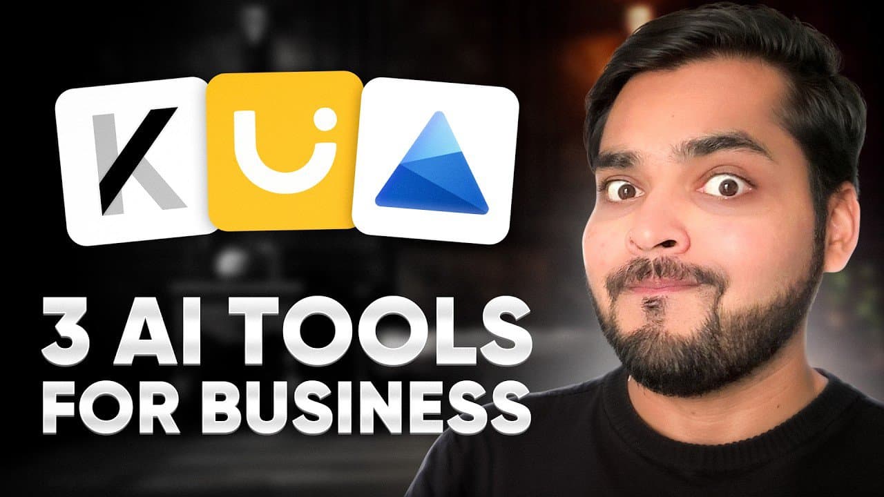 Ai Tools Microsoft Clarity And Kraftful Seem Very Useful