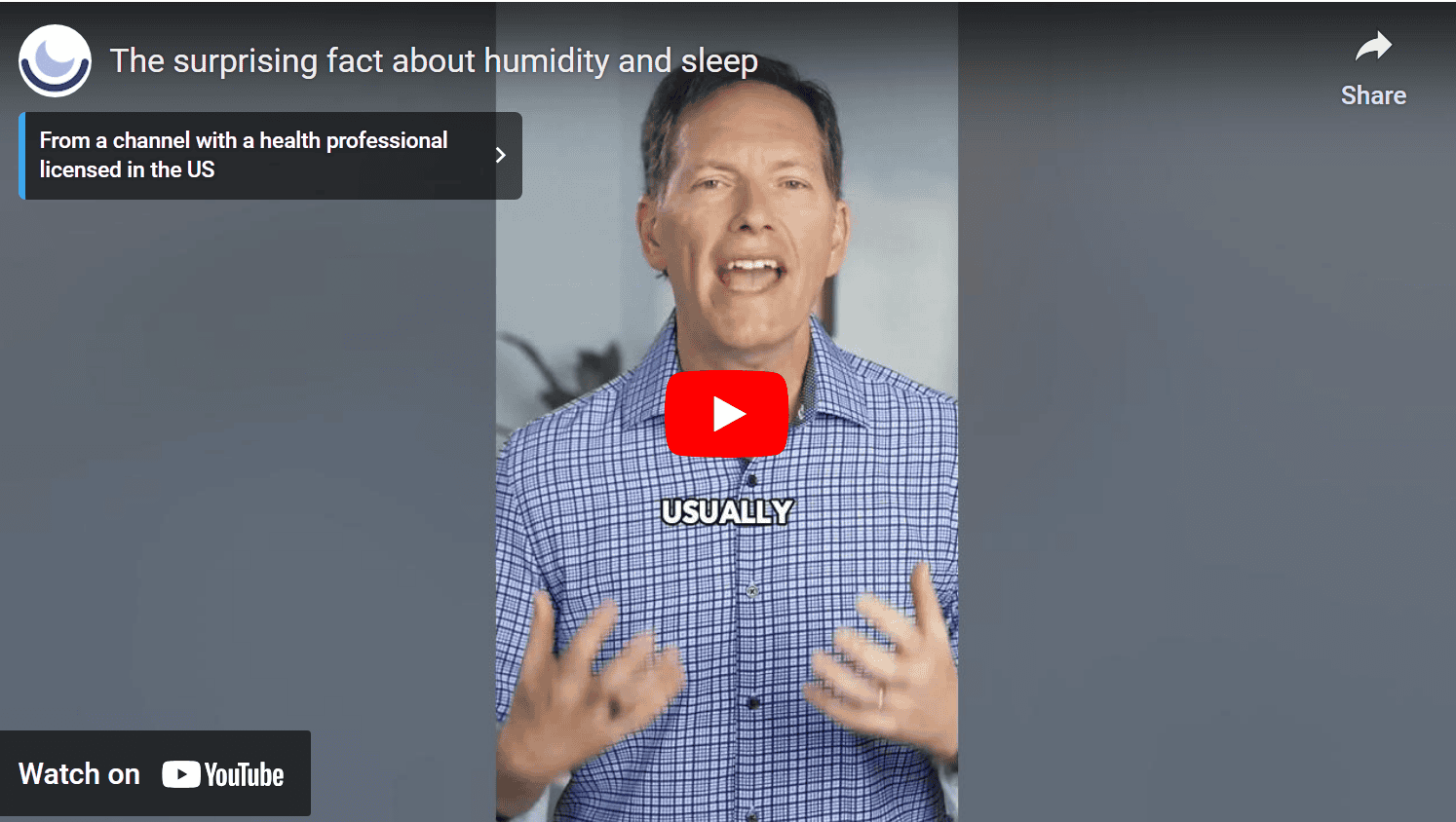 Dr Humidity