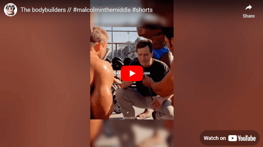 Malcom In The Middle