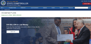 Ny State Funds