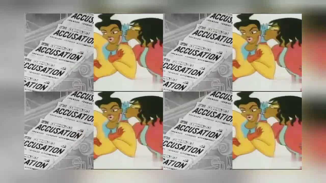 Club Nouveau Vs Timex Social Club – Jealousy Rumors (mashup Remix)