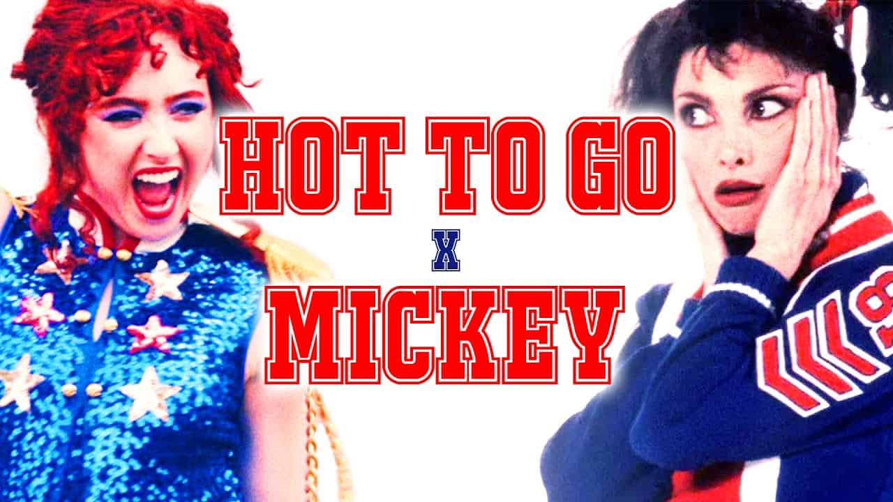 Hot To Go X Mickey – Chappell Roan, Toni Basil (full Mashup)
