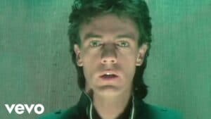 Straight From 2016 Rick Springfield