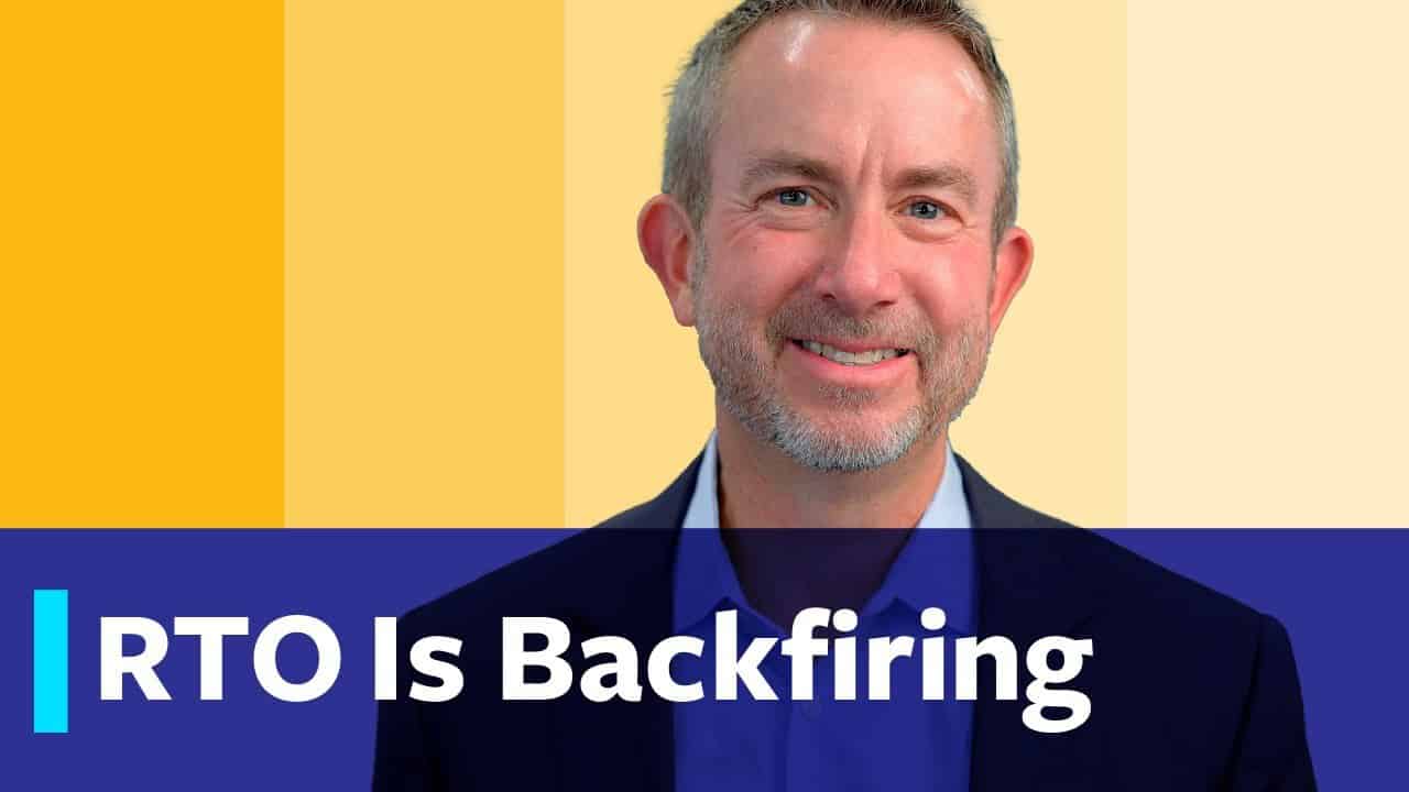 Rto Mandates: Hard Truths For Leaders