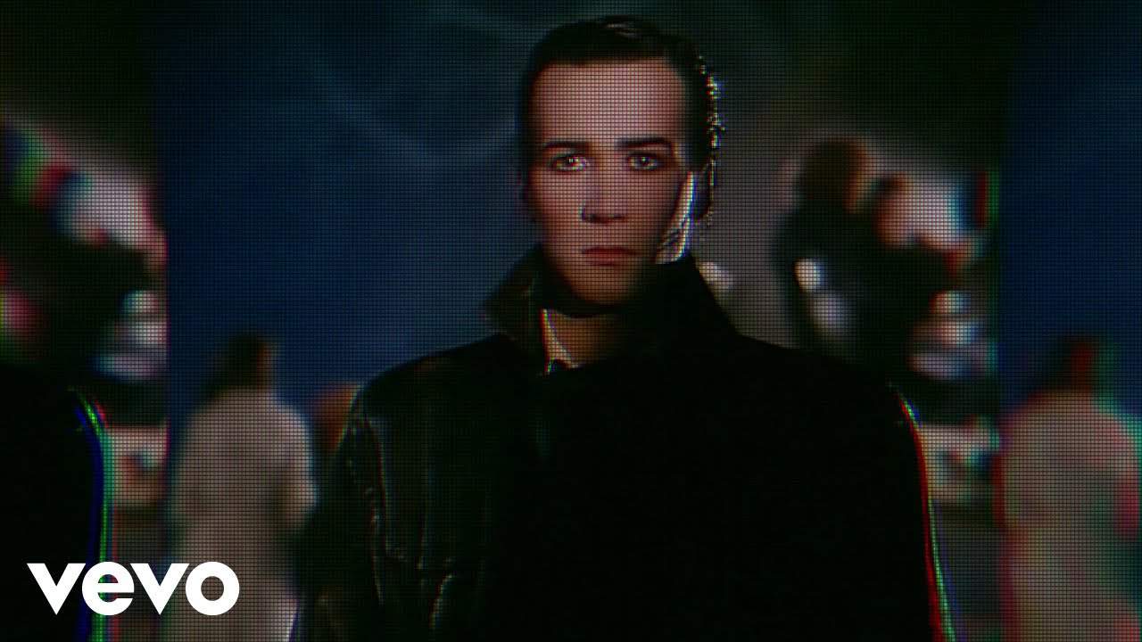 The Human League – Don’t You Want Me (purple Disco Machine Remix)