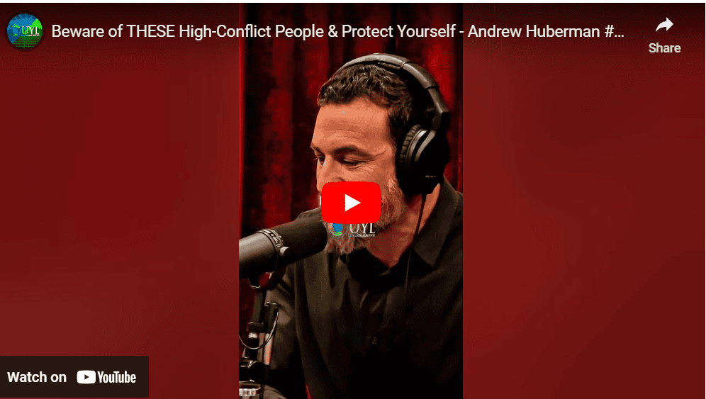 5 People Who Will Ruin Your Life