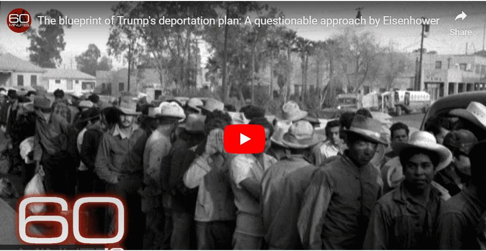 Failed Operation Wetback