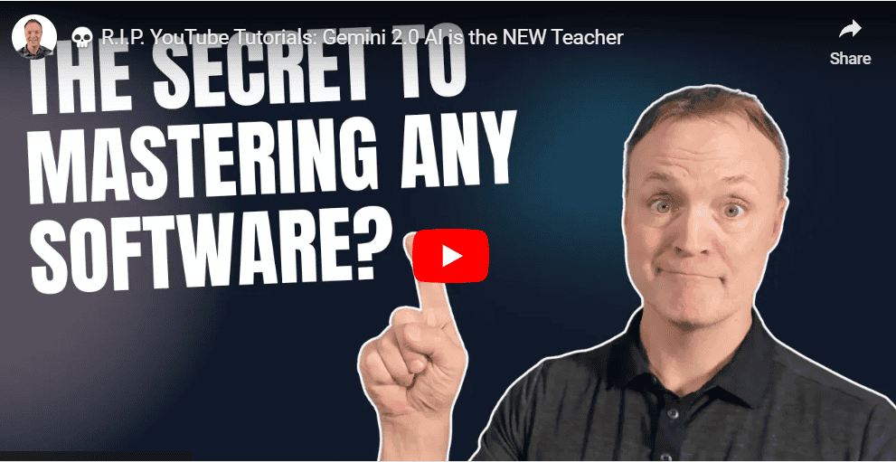 Gemini Tutoring People