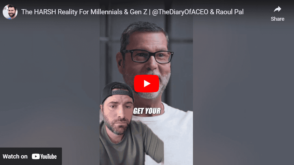 Inequality Hurts The Youngest