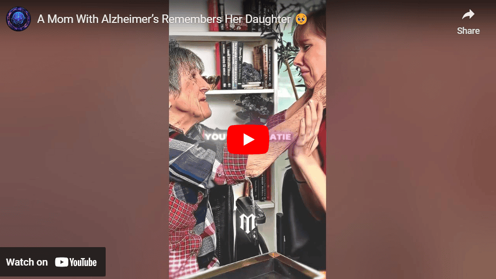 Mom Remembers Her Daughter