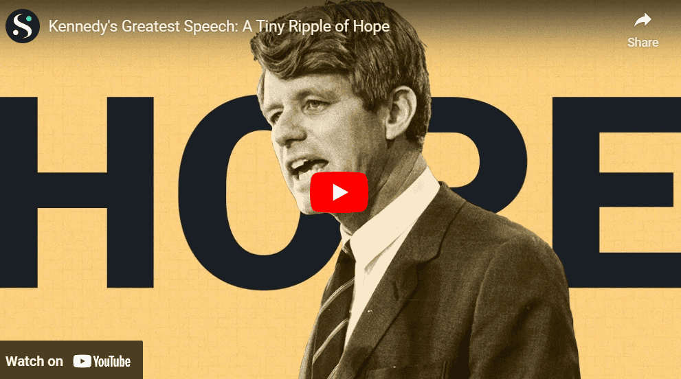 Those That Live With Us Are Our Brothers