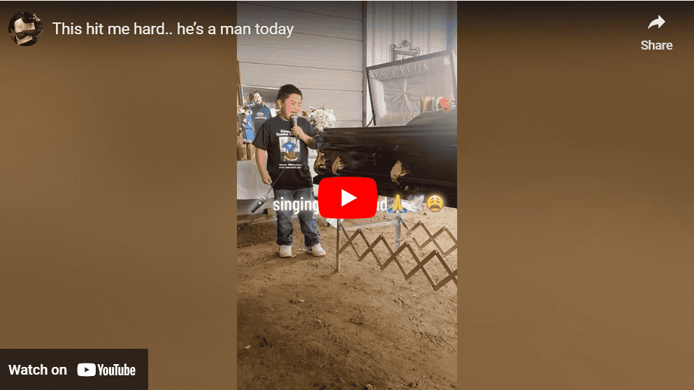 We All Have Our Struggles